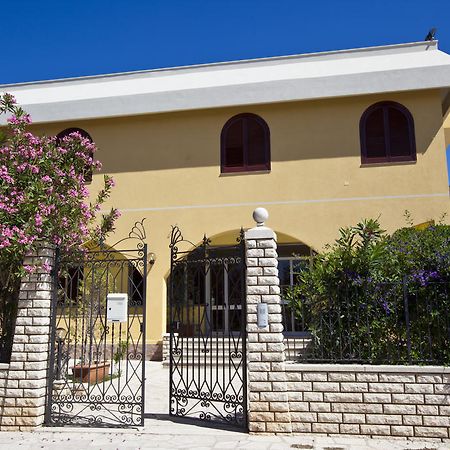 אריצ'ה Orlando Vacanze Camere מראה חיצוני תמונה