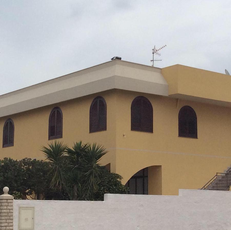 אריצ'ה Orlando Vacanze Camere מראה חיצוני תמונה