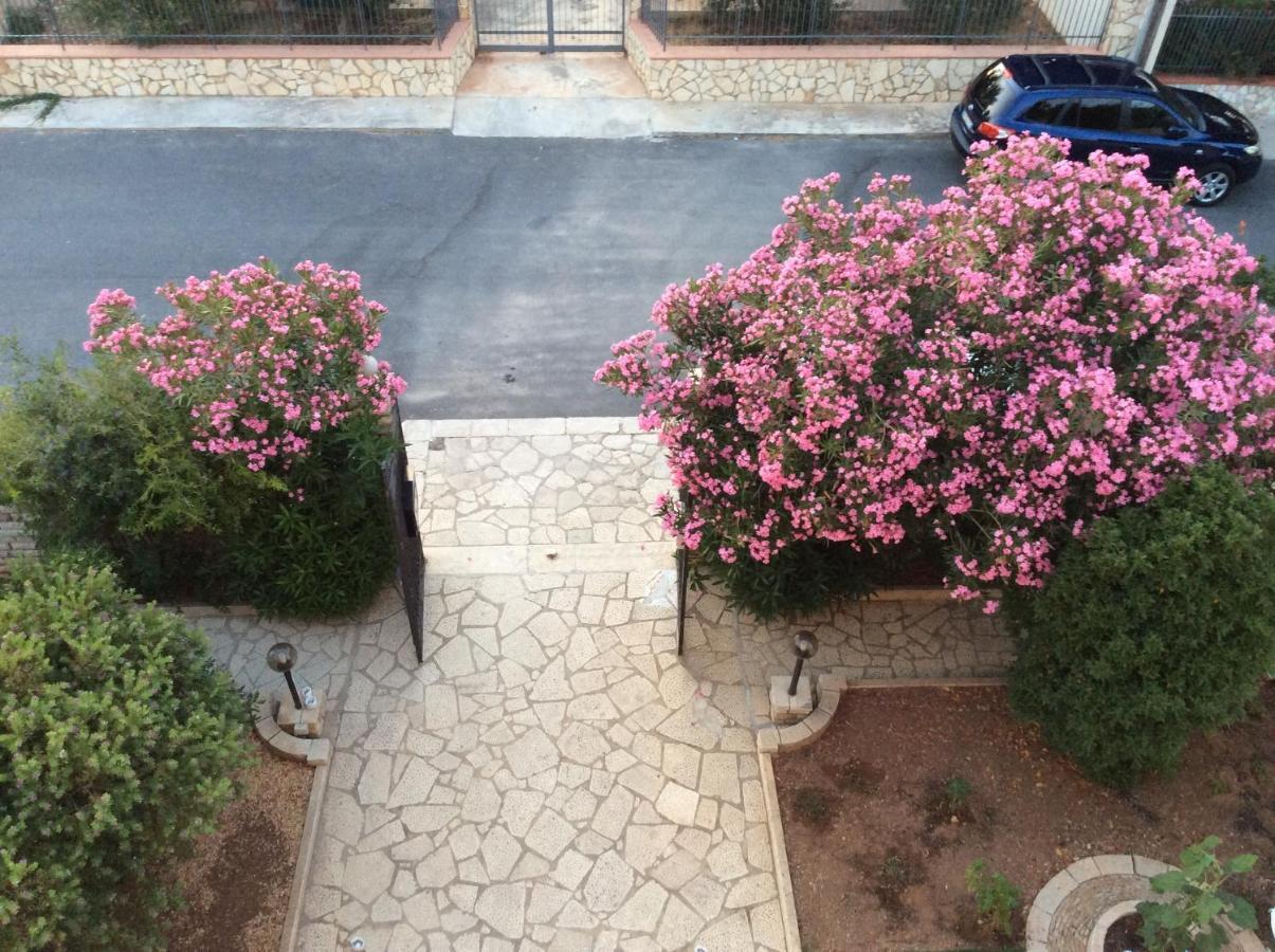 אריצ'ה Orlando Vacanze Camere מראה חיצוני תמונה