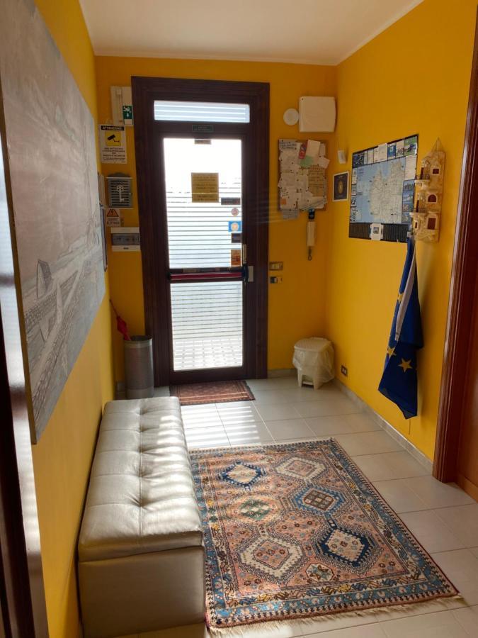 אריצ'ה Orlando Vacanze Camere מראה חיצוני תמונה