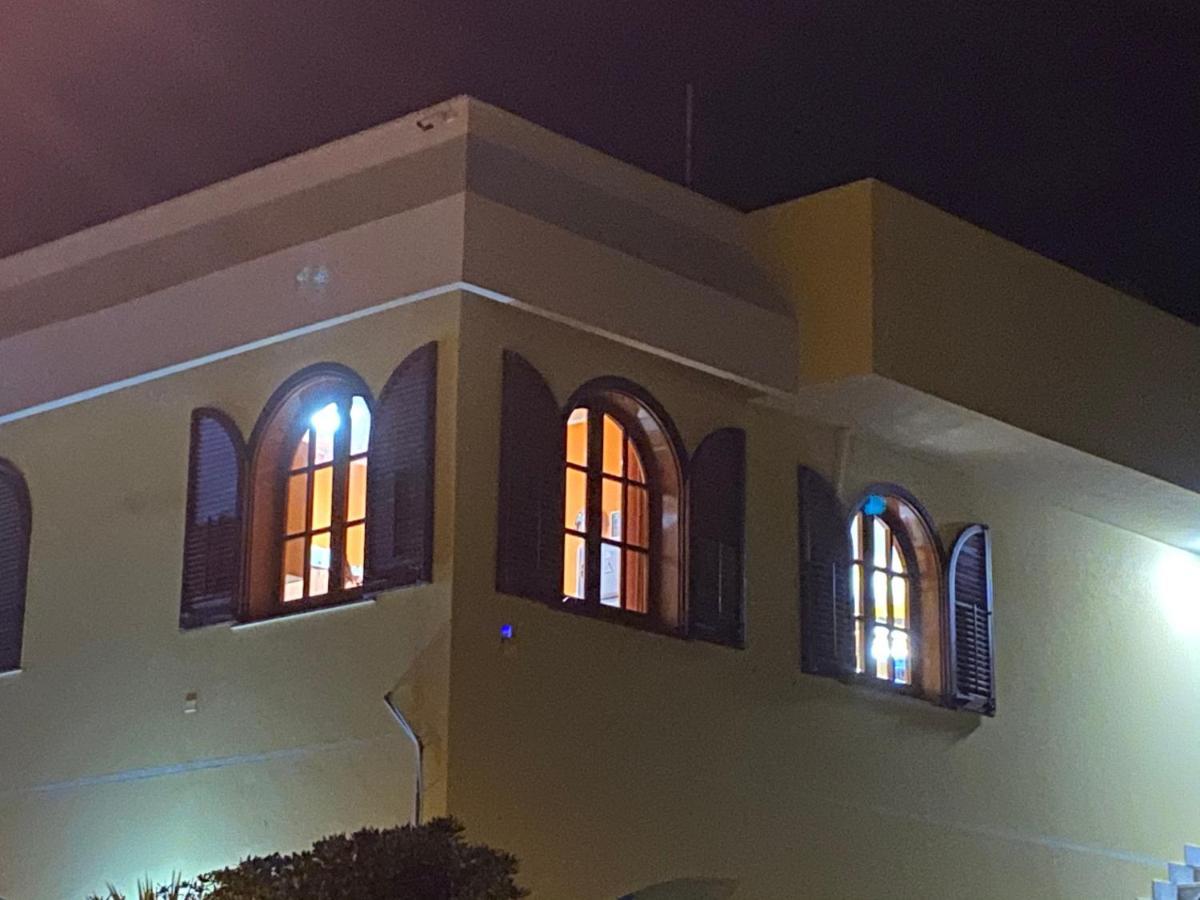 אריצ'ה Orlando Vacanze Camere מראה חיצוני תמונה