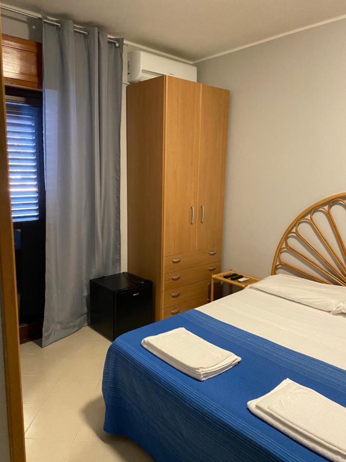 אריצ'ה Orlando Vacanze Camere מראה חיצוני תמונה
