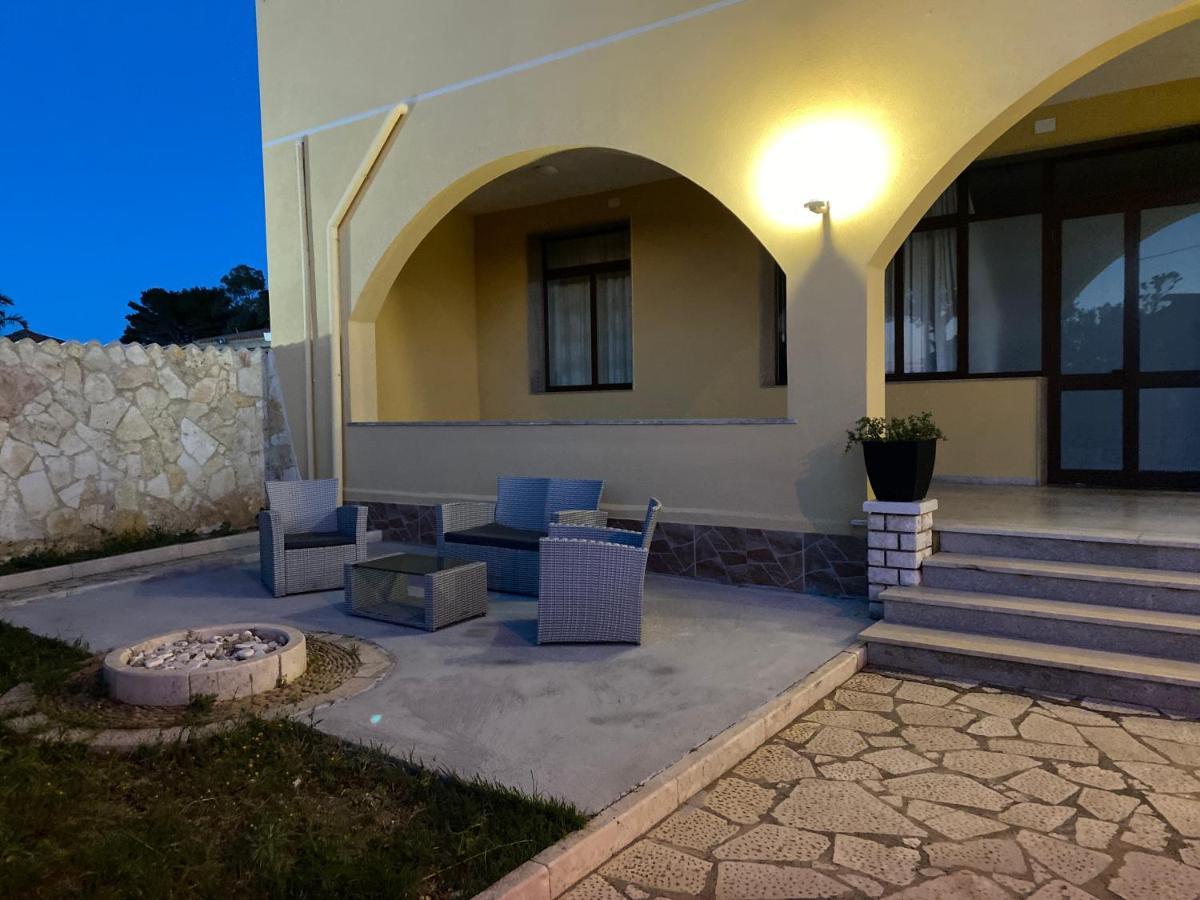 אריצ'ה Orlando Vacanze Camere מראה חיצוני תמונה