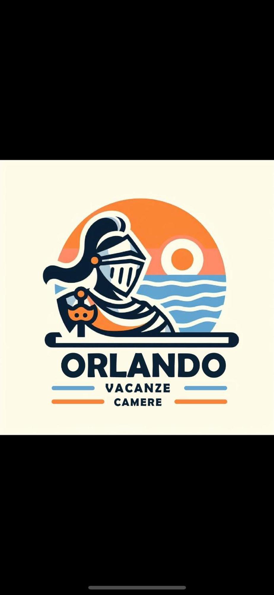 אריצ'ה Orlando Vacanze Camere מראה חיצוני תמונה