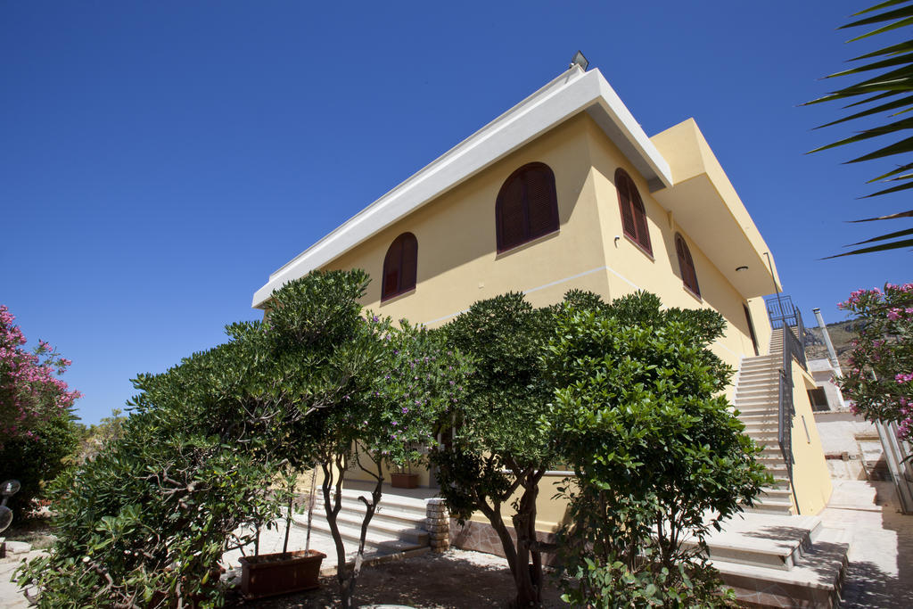 אריצ'ה Orlando Vacanze Camere מראה חיצוני תמונה