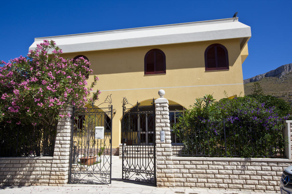 אריצ'ה Orlando Vacanze Camere מראה חיצוני תמונה