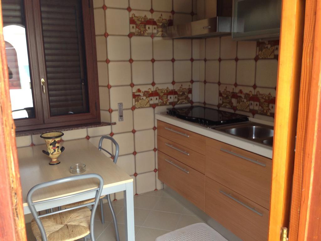אריצ'ה Orlando Vacanze Camere מראה חיצוני תמונה