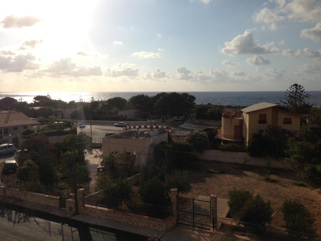 אריצ'ה Orlando Vacanze Camere מראה חיצוני תמונה