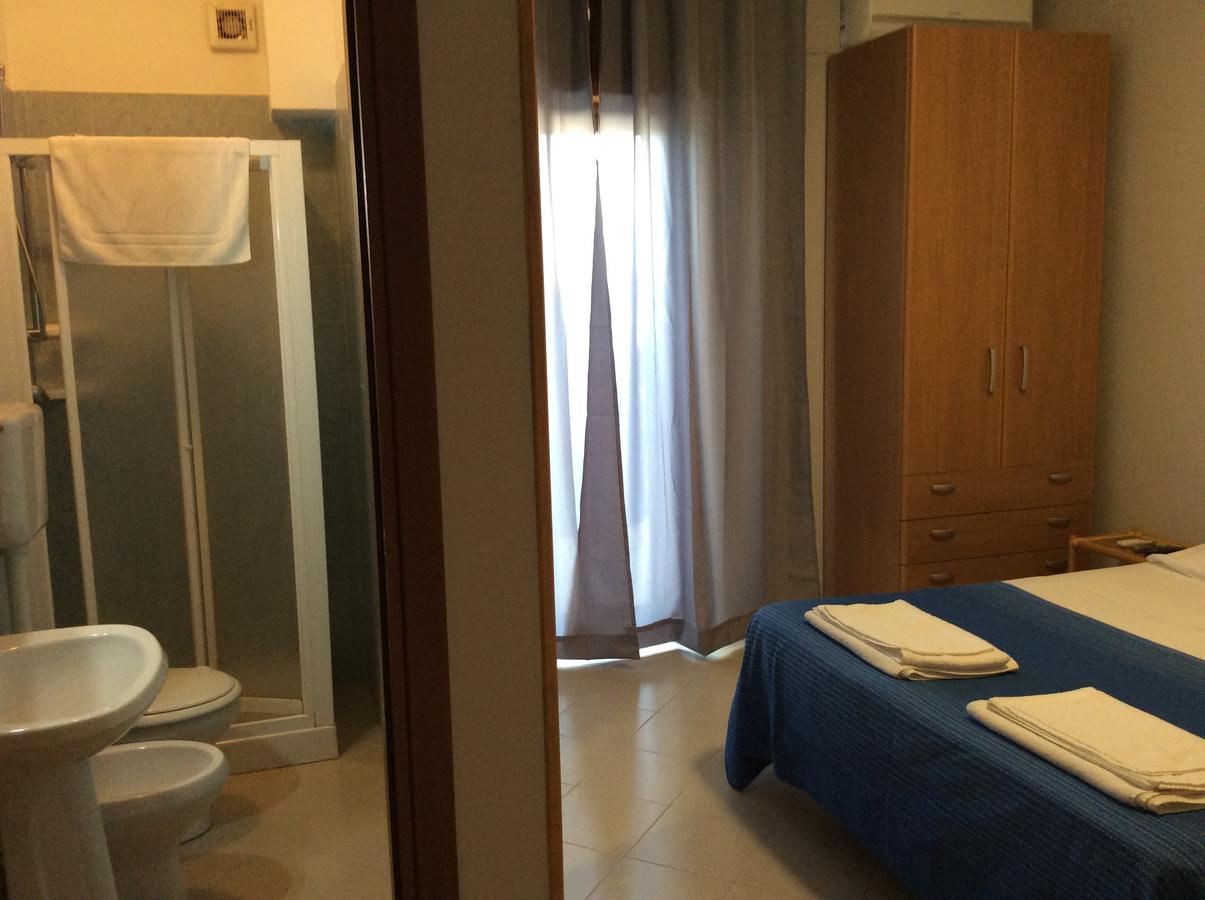 אריצ'ה Orlando Vacanze Camere מראה חיצוני תמונה