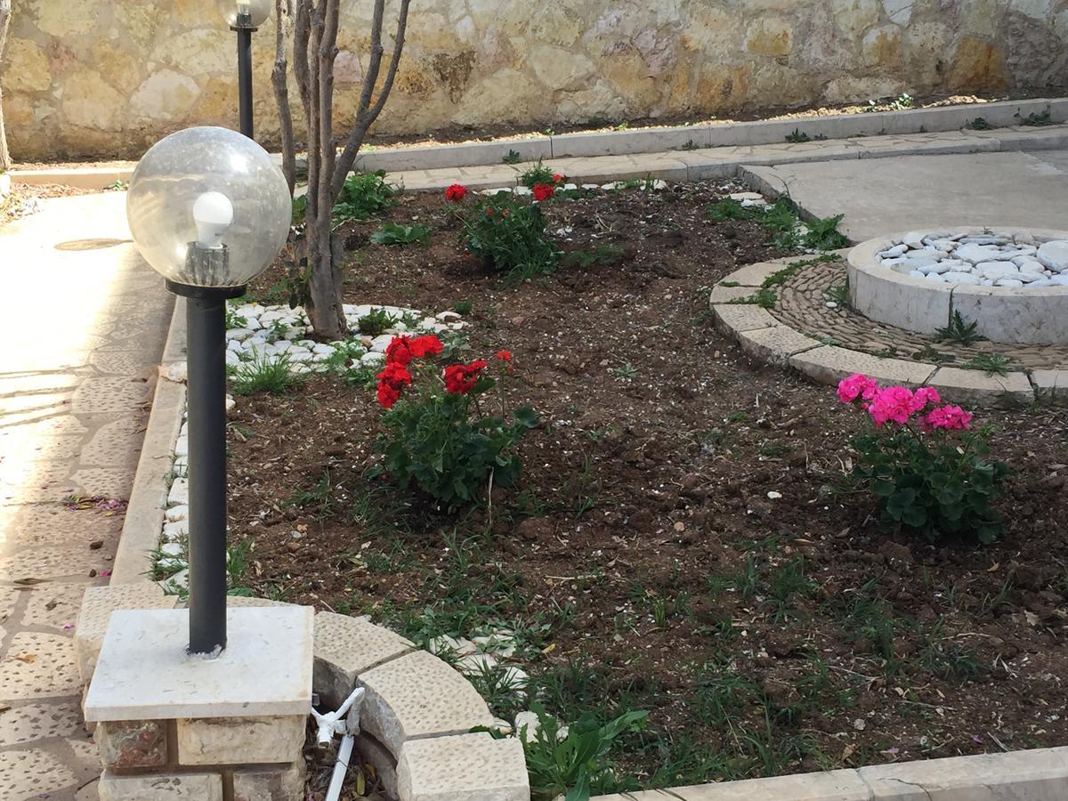 אריצ'ה Orlando Vacanze Camere מראה חיצוני תמונה