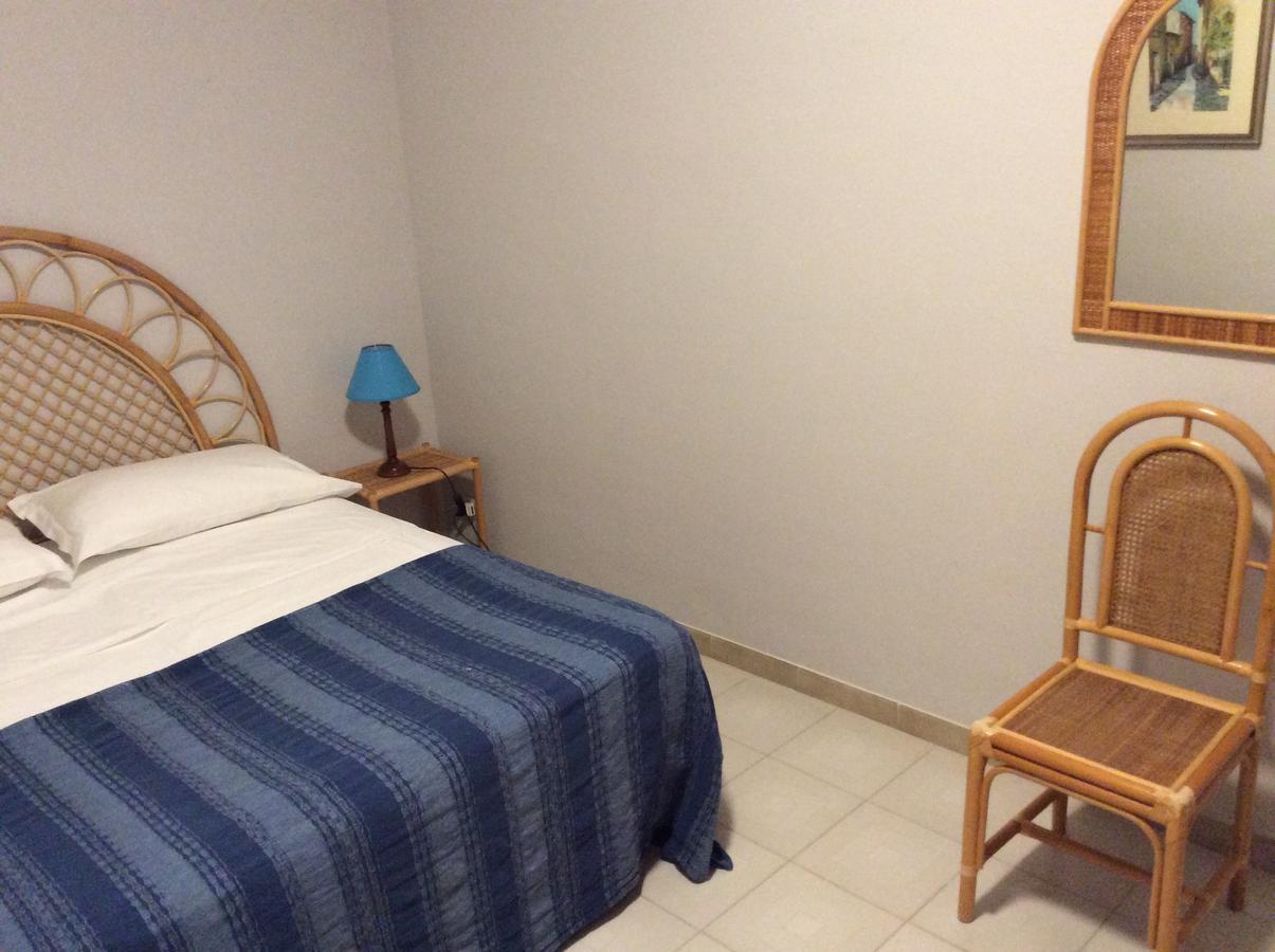 אריצ'ה Orlando Vacanze Camere מראה חיצוני תמונה