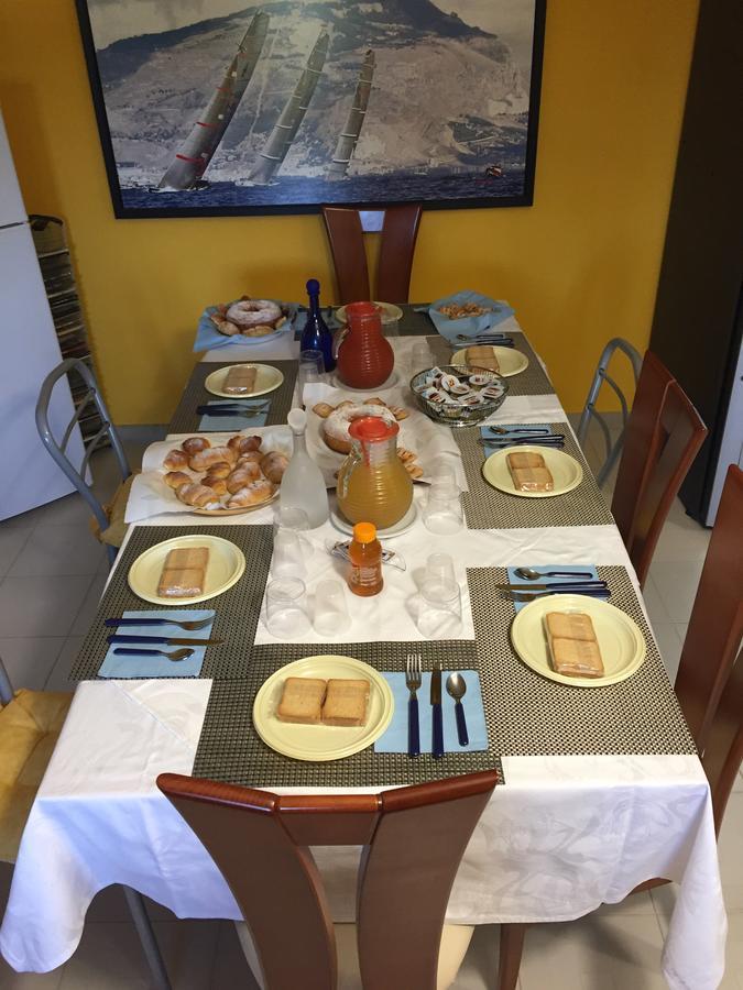 אריצ'ה Orlando Vacanze Camere מראה חיצוני תמונה